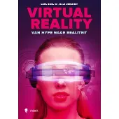 Borgerhoff & Lamberigts Virtual reality (Paperback)