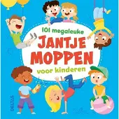 Deltas 101 megaleuke Jantje moppen voor kinderen |