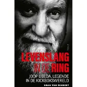 Singel Uitgeverijen Levenslang in de ring