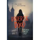Standaard Uitgeverij Geheimen van een dief: Broertje dood (Paperback)