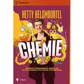 Borgerhoff & Lamberigts Chemie (Paperback)