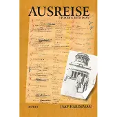 Uitgeverij Aspekt Ausreise - Jaap Hardeman