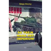 Manteau De trein naar het Imperium (Paperback)