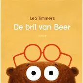 Singel Uitgeverijen De bril van Beer