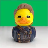 Numskull Wicked Tubbz PVC Figure Prince Fiyero Boxed Edition 10 cm Mini-Figuur