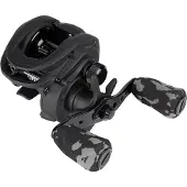 Abu Garcia Baitcastmolen MAX X Black Ops