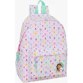 Gabby's Dollhouse 14.1´´ Gabby´´s Dollhouse 17.30l 43x31x13 Cm Rugzak