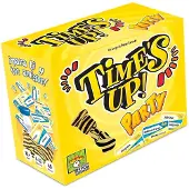 Asmodee RPTUPA01, Bordspel, Raadspel, Vanaf 12 jaar, 30 minuten