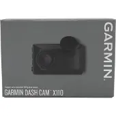 Garmin Dashcam X110