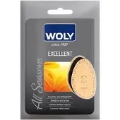 Woly Excellent - half zooltje - 43-44