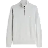 Tommy Hilfiger Trui grijs