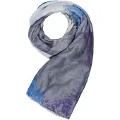 Giorgio Armani Sjaal 'Emporio' gemengde kleuren