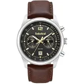 Timberland Analoog horloge bruin