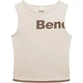 Bench Top 'x Superdry & Co' bruin / cappuccino
