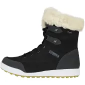 Guggen Mountain Snowboots zwart