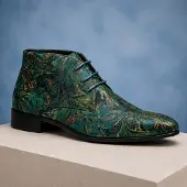 Lureaux Moss Mirage High