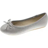 Beppi Ballerina's 'Bailarina' zilver