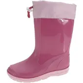 Beppi Regenlaarzen 'Rain Boot' fuchsia