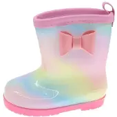 Beppi Regenlaarzen 'Rain Boot' gemengde kleuren