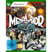 Metafoor: ReFantazio