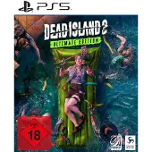 Dead Island 2 Ultimate Edition (PS4/PS5) (USK)