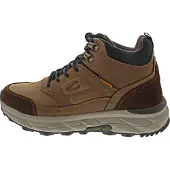 Camel active Veterboots '54CCA15' bruin