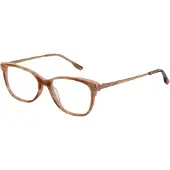 Bulget Brilmontuur BG6455 H02 53