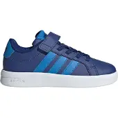 Adidas Grand Court 3.0 Gymnastikskor För Barn