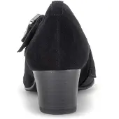 Gabor 3013.01 Bandschoenen | Maat 7 Dames Zwart
