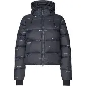 Kingsland Classic Geïsoleerd Jack - Navy, Maat L