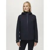 Tommy Hilfiger SS26 Upland Airbag Compatibele Regenjas DESERT SKY L