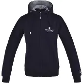 Kingsland Classic Unisex Donsvest - Navy - M