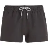 Protest - Kid's PRTEvi Beachshort - Boardshort 128, grijs