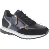 Gabor 6029.01 Sneakers | Maat 7 Dames Blauw