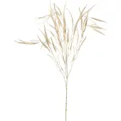 Hortus Kunsttak willow spray ruka gold 115 cm