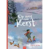 Clavis Op weg naar Kerst