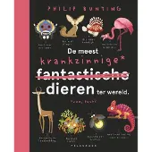 Pelckmans De meest krankzinnige dieren ter wereld