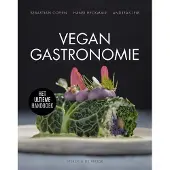 20 Leafdesdichten Vegan gastronomie