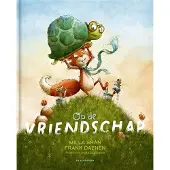 Eenhoorn Op de vriendschap