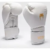 Venum Contender 1.5 Bokshandschoenen Ivory Gold - 12 OZ