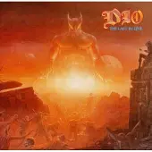 Universal Music DIO - The Last In Line (CD)