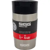 SIGG | Miracle Mug 0.27L brushed | RVS Drinkfles