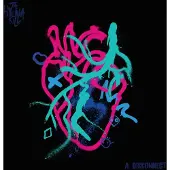 Ginza.se The Hyena Kill - A Disconnect (CD)