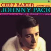 Intermusic Introduces Johnny Pace