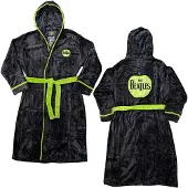 Ginza.se The Beatles - Apple Badjas - S/M - Zwart