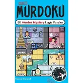 Penguin Random House Murdoku Volume 3: Around the World