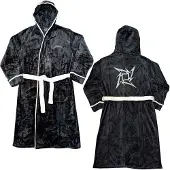 Ginza.se Metallica - Load/Reload Star Badjas - S/M - Zwart