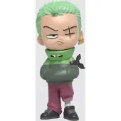 Ginza.se - COSMIQ X ONE PIECE: ZORO 20 CM