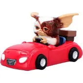 Nemesis Now Verzamelfiguren - Nemesis Now - Gizmo - Joy Ride - voor Geen - meerkleurig | Maat Standard