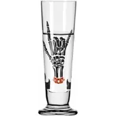 Ritzenhoff Shotglas Heldenfest Schnaps #18 52 ml